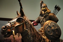 Vì sao đế chế Mông Cổ ít dân nhưng chiếm cả thế giới?