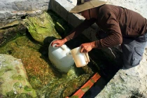 Bí ẩn giếng đế vương trên bãi biển Phú Quốc