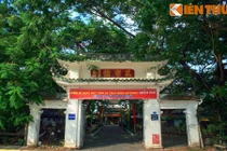 Văn Thánh Miếu Cao Lãnh bây giờ ra sao?