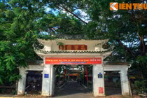 Văn Thánh Miếu Cao Lãnh bây giờ ra sao?