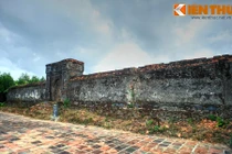 Lăng mộ ít biết của 9 chúa Nguyễn: Lăng Trường Phong