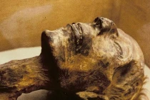 Khiếp đảm xác ướp vua chúa Ai Cập cổ đại