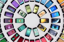  5 mẫu smartphone đáng chờ nhất nửa đầu 2016