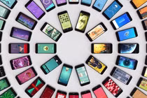  5 mẫu smartphone đáng chờ nhất nửa đầu 2016