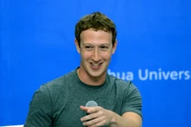  Top 10 tỷ phú trẻ giàu nhất làng công nghệ thế giới