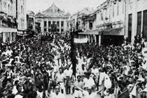 Ba bản Tuyên ngôn độc lập trong lịch sử Việt Nam