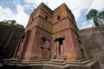 Ngỡ ngàng trước "Kỳ quan thứ tám của Thế giới"