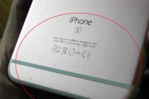 Điện thoại iPhone 6s vàng hồng có vỏ rất kém bền