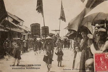  Những hình ảnh quý hiếm về Nam Định thời thuộc địa (1)