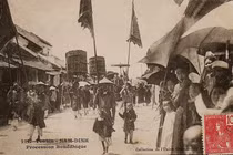  Những hình ảnh quý hiếm về Nam Định thời thuộc địa (1)