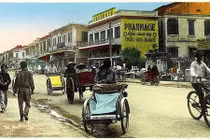 Ảnh lịch sử để đời của nhiếp ảnh gia Võ An Ninh (2) 