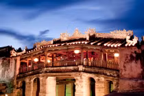 Hội An đẹp tuyệt qua ống kính nhiếp ảnh gia Pháp