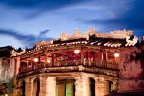 Hội An đẹp tuyệt qua ống kính nhiếp ảnh gia Pháp