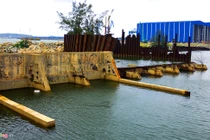 Vì sao nhà máy đóng tàu Dung Quất nợ 7.000 tỷ?