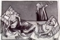 Sự thật kinh hoàng về vũ khí sinh học thời cổ xưa