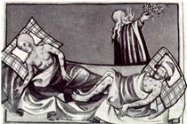 Sự thật kinh hoàng về vũ khí sinh học thời cổ xưa