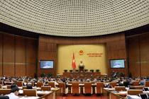 Chuyển đổi vị trí công tác hơn 1.100 cán bộ, công chức, viên chức