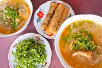 10 đặc sản khó quên khi ghé thăm Quảng Bình