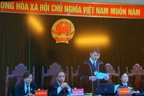 Tòa trả hồ sơ yêu cầu điều tra bổ sung đại án OceanBank