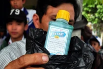 Lời trăn trối của người chồng bị vợ đầu độc bằng thuốc diệt cỏ