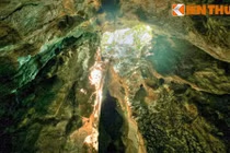 "Choáng" báu vật vô giá trong danh thắng Ngũ Hành Sơn 