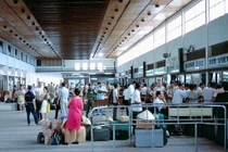 Sân bay Tân Sơn Nhất trước 1975 qua ảnh của lính Mỹ