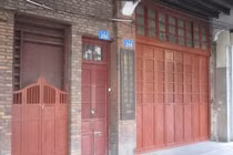 Những ngôi nhà gắn với sự nghiệp Bác Hồ ở nước ngoài