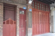 Những ngôi nhà gắn với sự nghiệp Bác Hồ ở nước ngoài