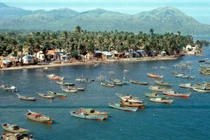 Cuộc sống ở Bình Định năm 1971 - 1972 qua ống kính lính Mỹ