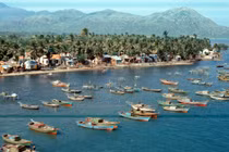 Cuộc sống ở Bình Định năm 1971 - 1972 qua ống kính lính Mỹ