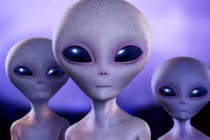 Bằng chứng khó cãi về người ngoài hành tinh ở Tây Tạng