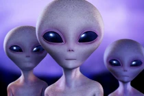 Bằng chứng khó cãi về người ngoài hành tinh ở Tây Tạng