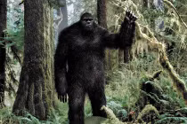 Huyền thoại về người rừng nổi tiếng thế giới ở Việt Nam