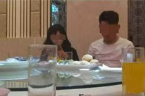 Cô dâu chụp ảnh khách mời tố cáo “ăn chùa” đám cưới gây phẫn nộ