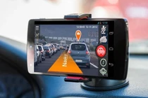  Tận dụng smartphone cũ để có camera hành trình đa năng