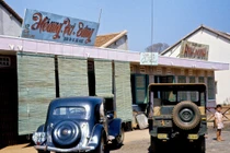 Ảnh hiếm về diện mạo thị xã Phước Long năm 1963