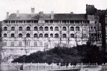 Những bức ảnh quý giá về nước Pháp thập niên 1850​ 