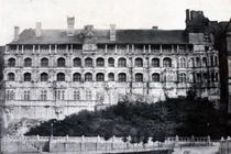 Những bức ảnh quý giá về nước Pháp thập niên 1850​ 