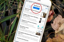 5 bí mật bất ngờ trong mỗi chiếc điện thoại iPhone