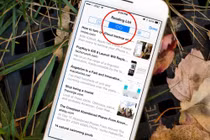 5 bí mật bất ngờ trong mỗi chiếc điện thoại iPhone