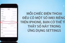 Chắc chắn 90% người dùng iPhone không biết những mẹo vặt này