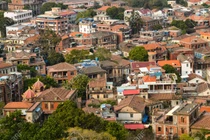 Nét đẹp Cổ Lãng Tự, hòn ngọc cận nhiệt đới của Trung Quốc