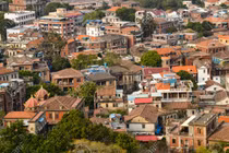 Nét đẹp Cổ Lãng Tự, hòn ngọc cận nhiệt đới của Trung Quốc