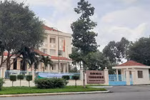 Bắt tạm giam nhiều cán bộ tài nguyên và môi trường ở Cần Thơ