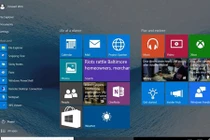 15 trải nghiệm Windows 10 trên máy tính bảng 