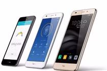  Soi điện thoại Huawei Honor 5C chip 8 nhân, giá 155 USD