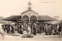 Khám phá diện mạo tỉnh Thủ Dầu Một thời thuộc địa