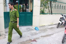 Án mạng Đà Nẵng: Người Trung Quốc bắn chết người Trung Quốc