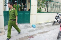 Án mạng Đà Nẵng: Người Trung Quốc bắn chết người Trung Quốc