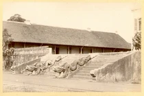 Ngắm loạt ảnh cực quý về Hà Nội năm 1885